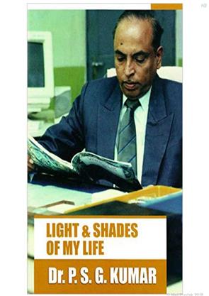 Light & Shades of My Life