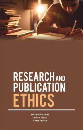 Research and Publication Ethics