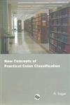 New Concepts of Practical Colon Classification, 2003