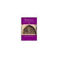 Indiana: The Book of Indian Wonders book cover