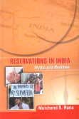 Reservations in India: Myths and Realities