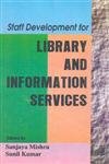 Staff Development for Library and Information Services