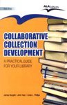 Collaborative Collection Development,