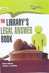 The Library’s Legal Answer Book,