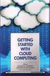 Getting Started with Cloud Computing, 2013