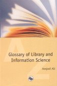 Glossary of Library and Information Science (Two Vol. Set),