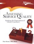 Assessing Service Quality: Satisfying the Expectations of Library Customers,
