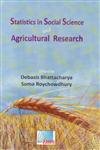 Statistics in Social Science and Agricultural Research