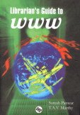 Librarian’s Guide to WWW,