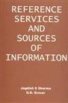 Reference Services and Sources of Information
