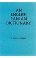 An EnglishPanjabi Dictionary