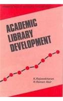 Academic Library Development