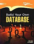Build Your Own DATABASE,