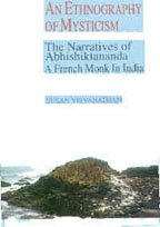 An Ethnography of Mysticism book cover