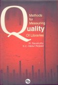 Methods for Measuring Quality of Libraries,