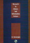 Research in Library & Information Science,