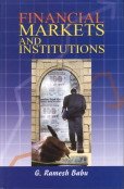Financial Markets and Institutions