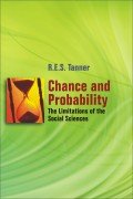 Chance and Probability: The Limitations of the Social Sciences