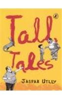 Tall Tales book cover