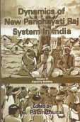Dynamics of New Panchayati Raj System in India
Vol. 6: Capacity Building