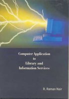 Computer Application to Library and Information Services