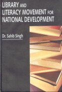 Library and Literacy Movement for National Development