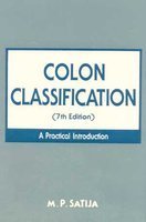 Colon Classification : A Practical Introduction (7th Edn.)