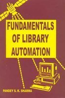 Fundamentals of Library Automation