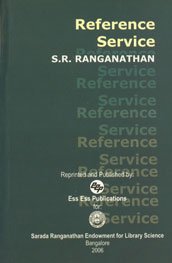 Reference Service