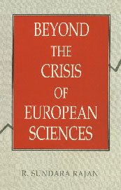 Beyond the Crisis of European Sciences book cover