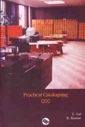 Practical Cataloguing (Classified Catalogue Code)