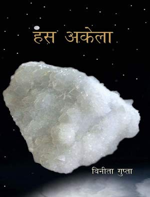 Hans Akela book cover