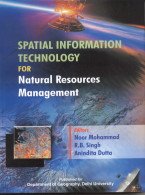 Spatial Information Technology for Natural Resources Management