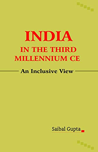 India in The Third Millennium CE