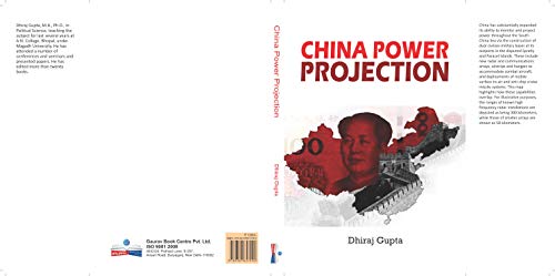 China Power Projection