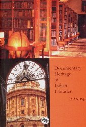 Documentary Heritage of Indian Libraries,