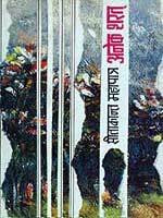 Anek Sharat  book cover