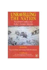 Unravelling The Nation book cover