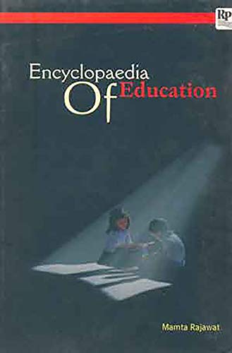 Encyclopaedia of Education (Set of 3 Vols.)