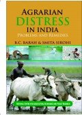 Agrarian Distress in India: Problems and Remedies