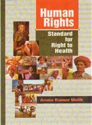 Human Rights Standard for Right to Health