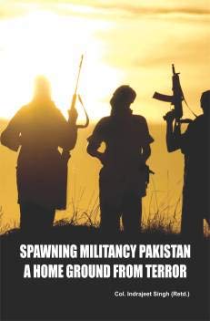 Spawning Militancy Pakistan A Home Ground From Terror