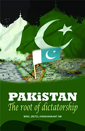 Pakistan The Root Of Dictatorship