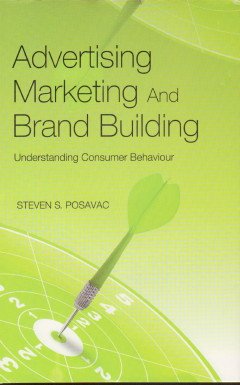 Advertising Marketing and Brand Building,