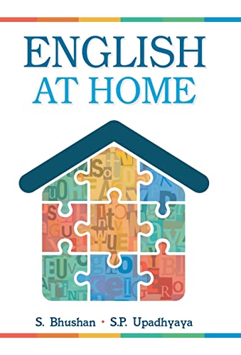English at Home by S. Bhushan/S.P. Upadhyaya