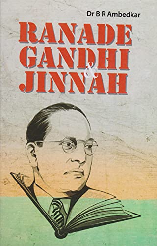 Ranade Gandhi & Jinnah