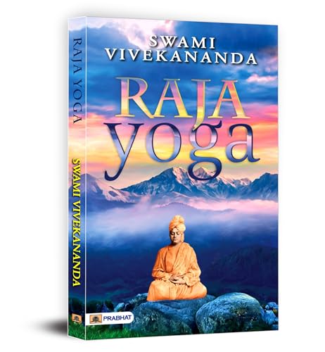 Raja Yoga by Swami Vivekananda