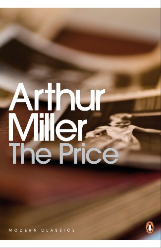 The Price book cover