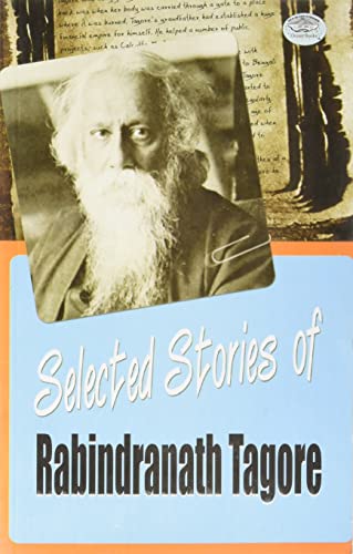 Selected Stories of Rabindranath Tagore by Purnima Mazumdar