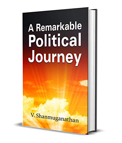 A Remarkable Political Movement by V. Shanmuganathan